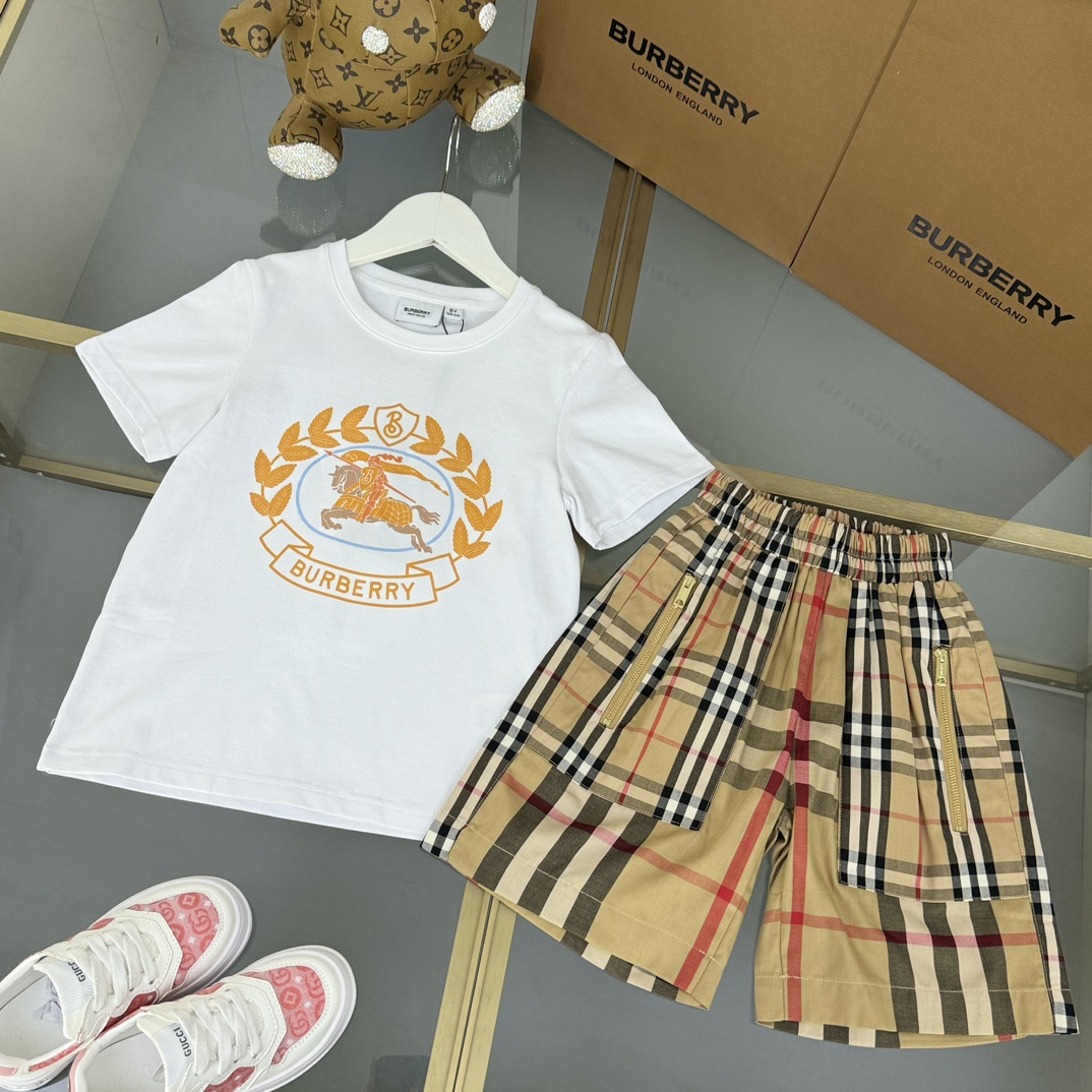 Burberry Kids